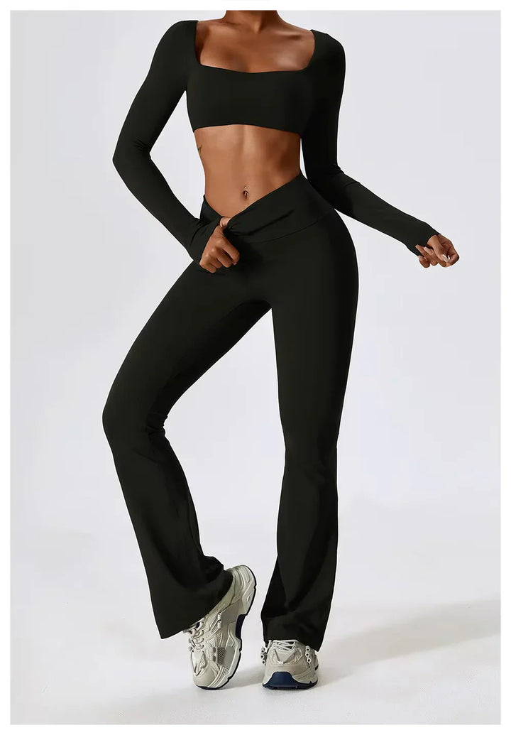 FlexFlow – Sport Set