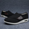 Comfort Wide Diabetic Shoes for Men