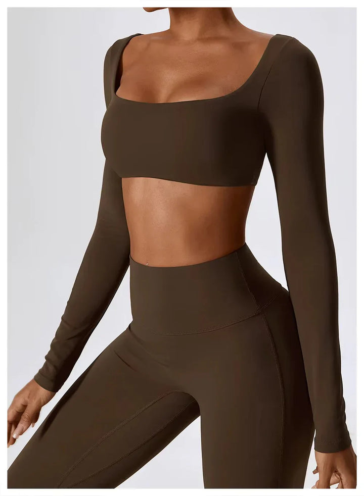 FlexFlow – Sport Set