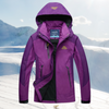 Wolff – Mens Hiking Jacket