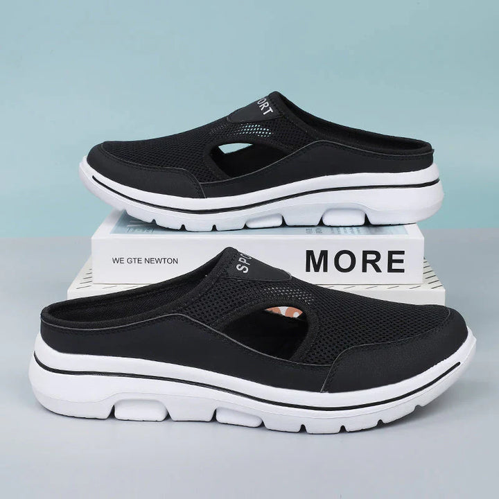 Orthopedic Casual Slip-Ons for Women