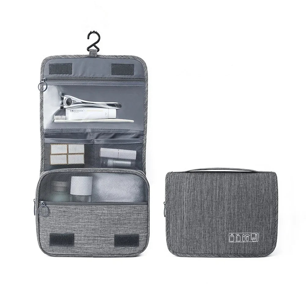 Organized Convenience for Every Journey