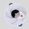 Silent, Eco-Friendly Electric Fly Trap Catcher  Device