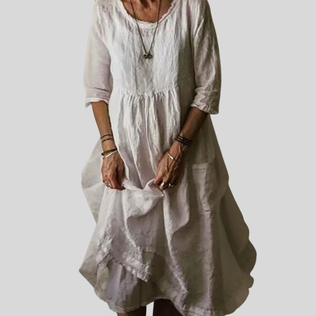 Women’s Dress – Versatile Style from Day to Evening