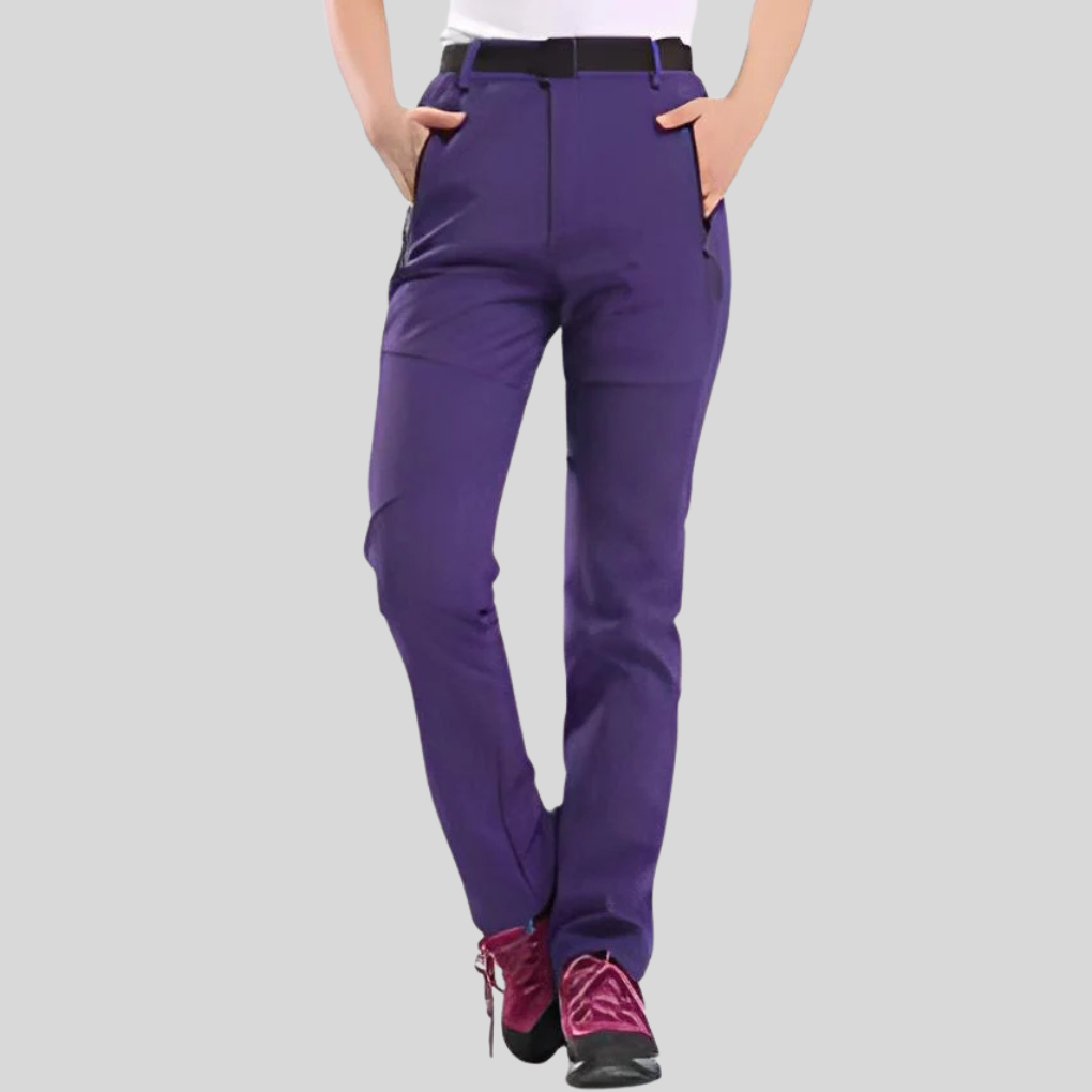 Men’s Hiking Pants – Rugged Design with Protective Features