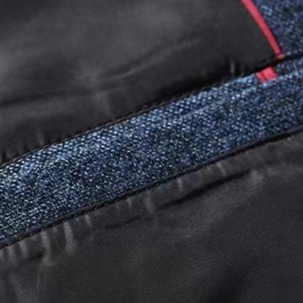 Men’s Semi-Official Blazer