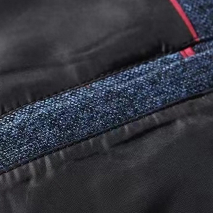 Men’s Semi-Official Blazer
