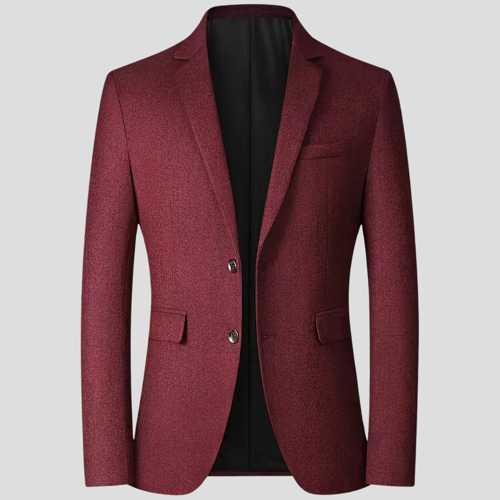Men’s Semi-Official Blazer