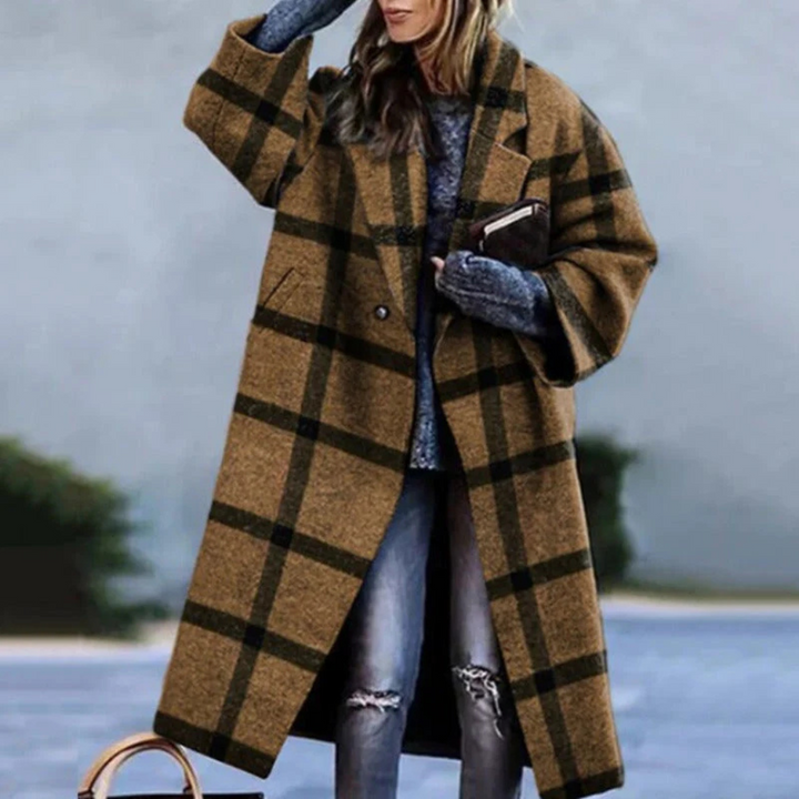 Women’s Elegant Jacket