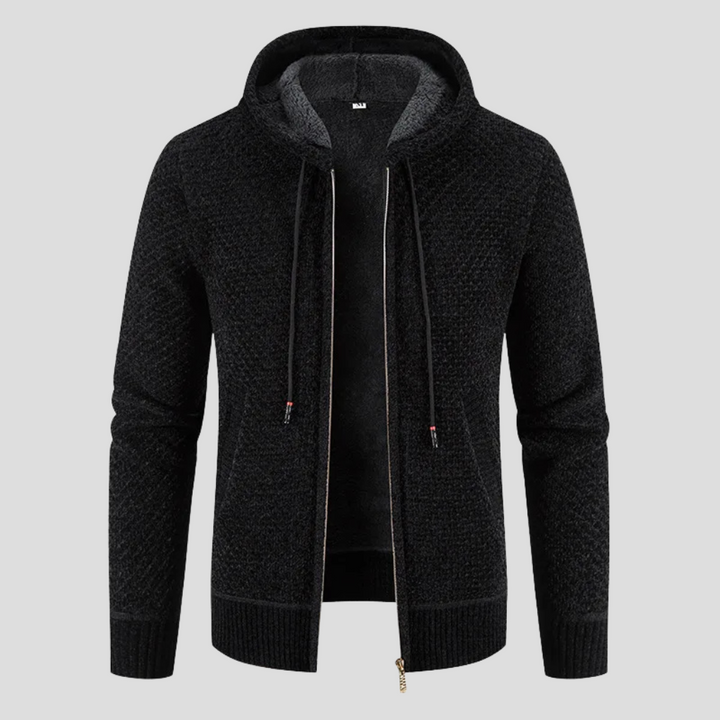 Men’s Cardigan Sweater