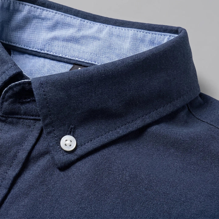 Vellox - Men's Long-Sleeve Shirt