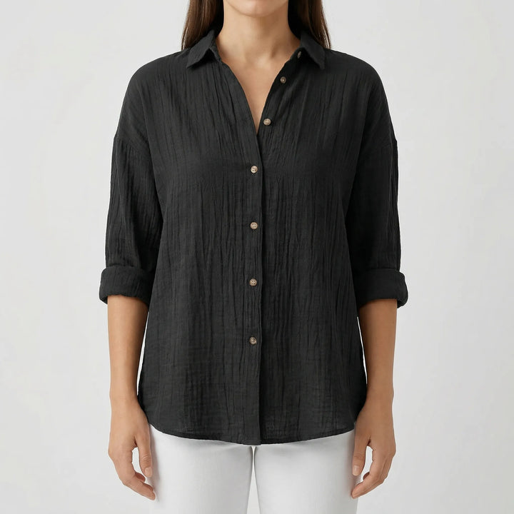 Button Down Shirt for women