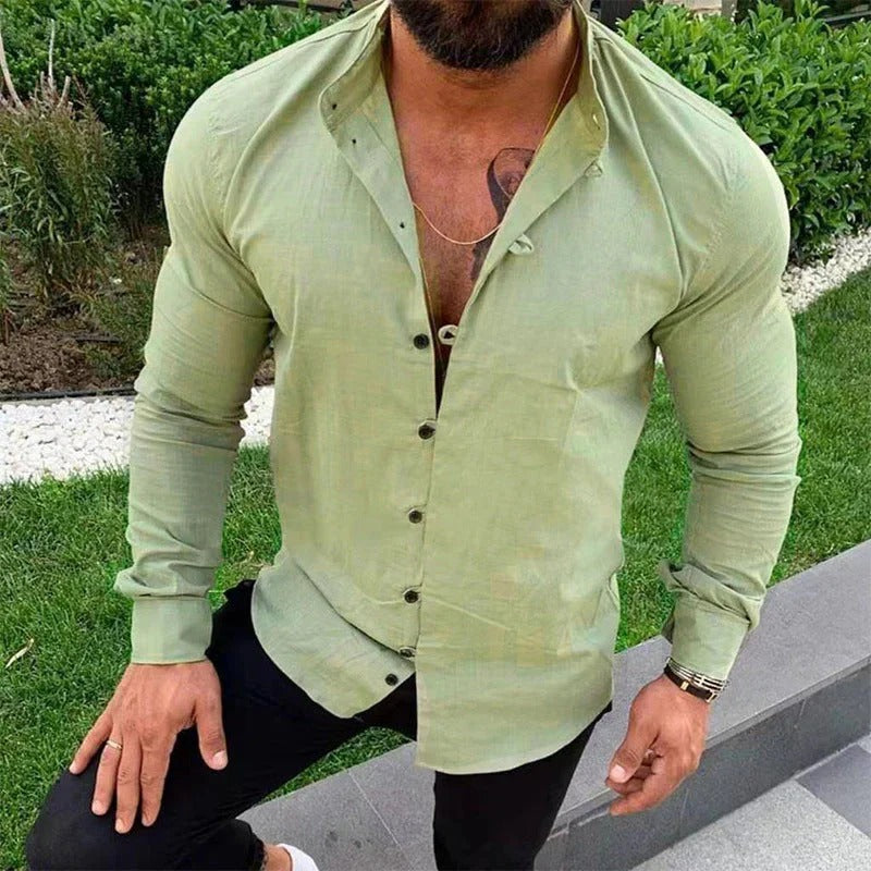 Modern Gentleman Shirt