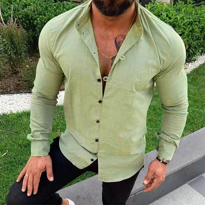 Modern Gentleman Shirt