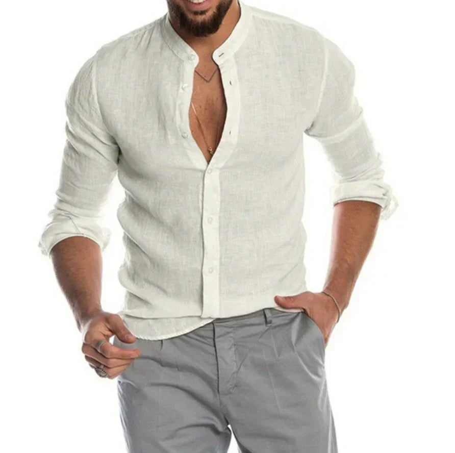 Modern Gentleman Shirt
