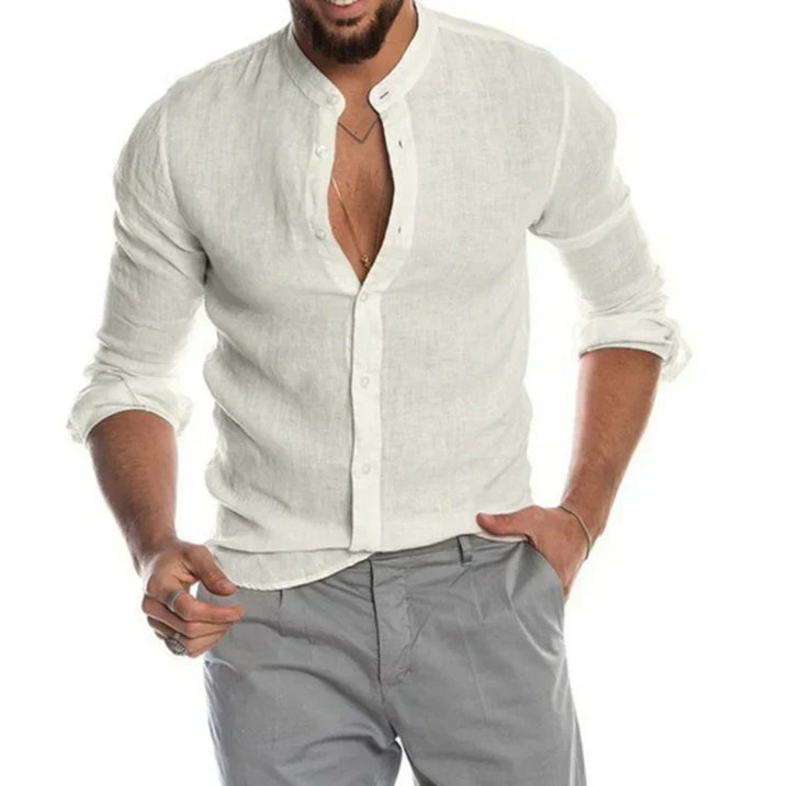 Modern Gentleman Shirt
