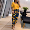 Chic Two-Piece Outfit
