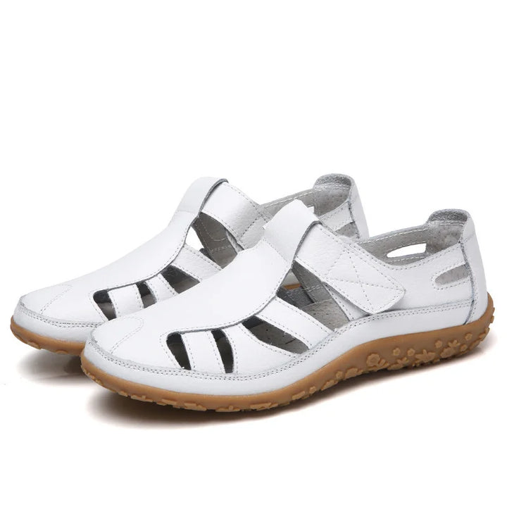Barefoot Comfort Flats