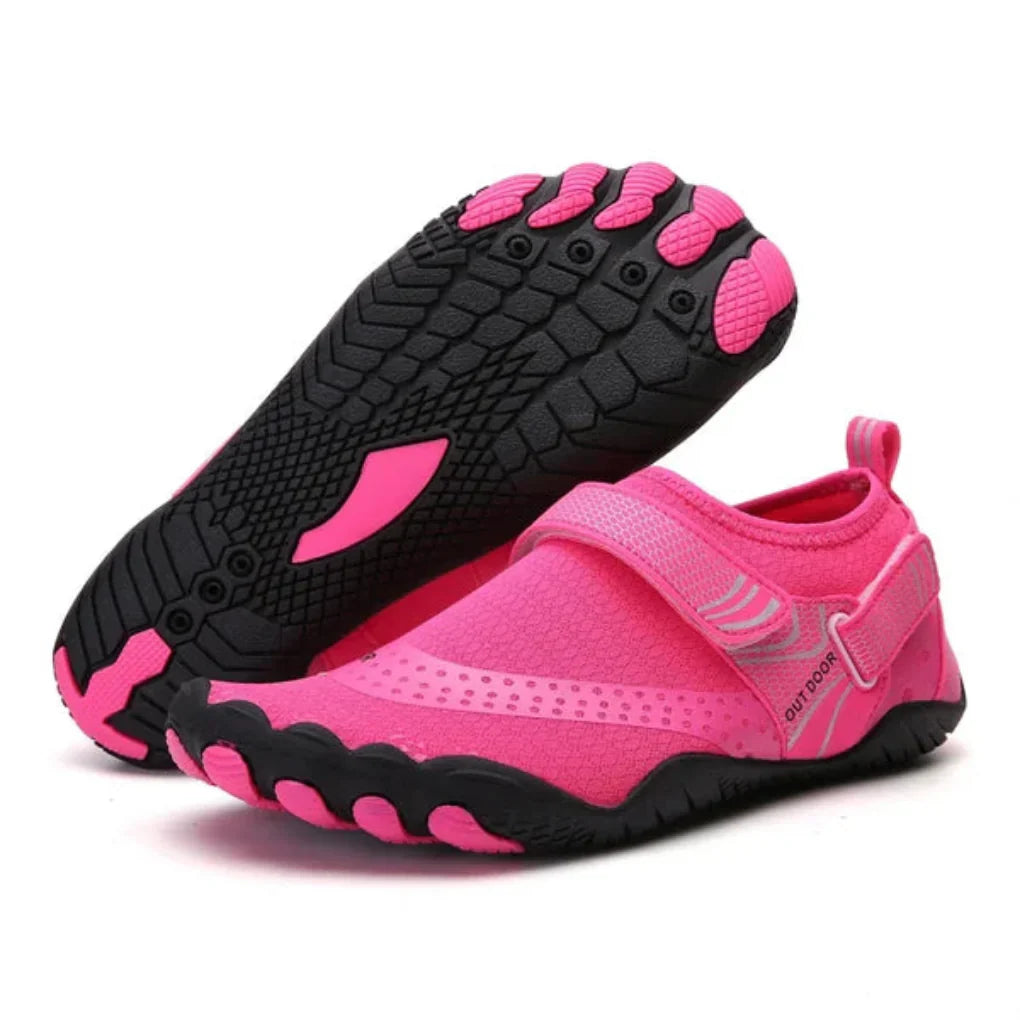 Barefoot Water Shoes for Men Lightweight Grip for Wet & Wild Adventures