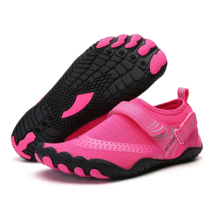 Barefoot Water Shoes for Men Lightweight Grip for Wet & Wild Adventures