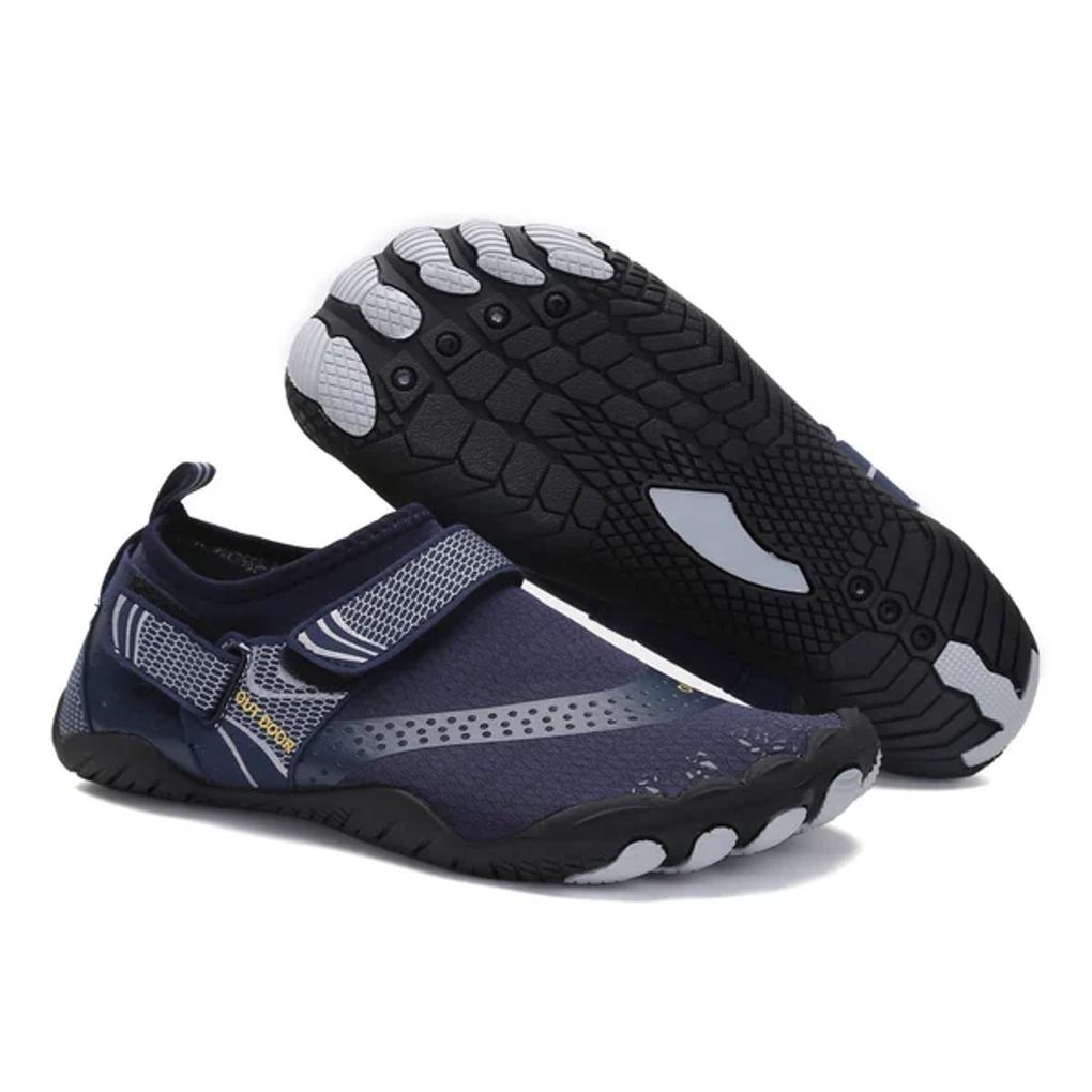 Barefoot Water Shoes – Minimalist All-Purpose Footwear