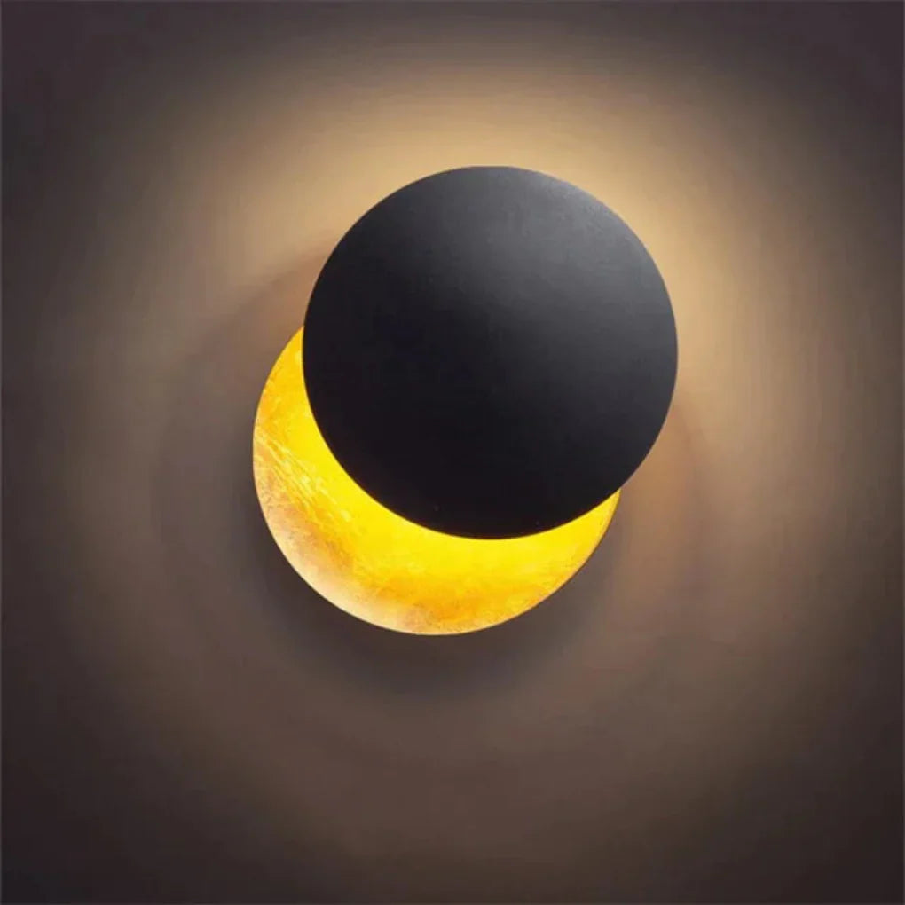 Wall Lamp Unique Home Decor