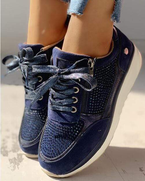 Orthopedic Casual Bunion Shoes for Women