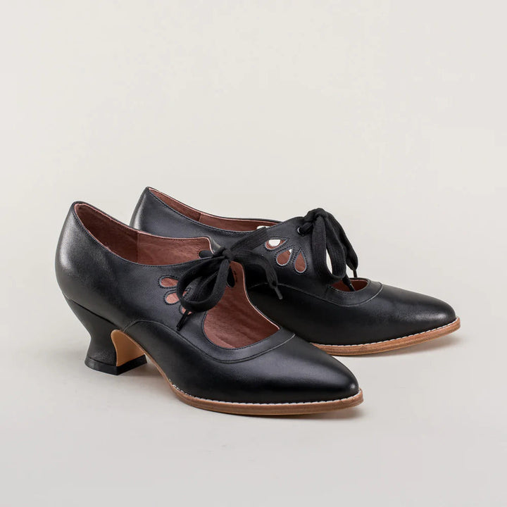 Designed for balance Women's Heeled Shoes