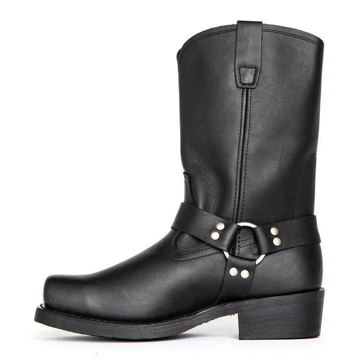 Stylish Cowboy Boots for Men