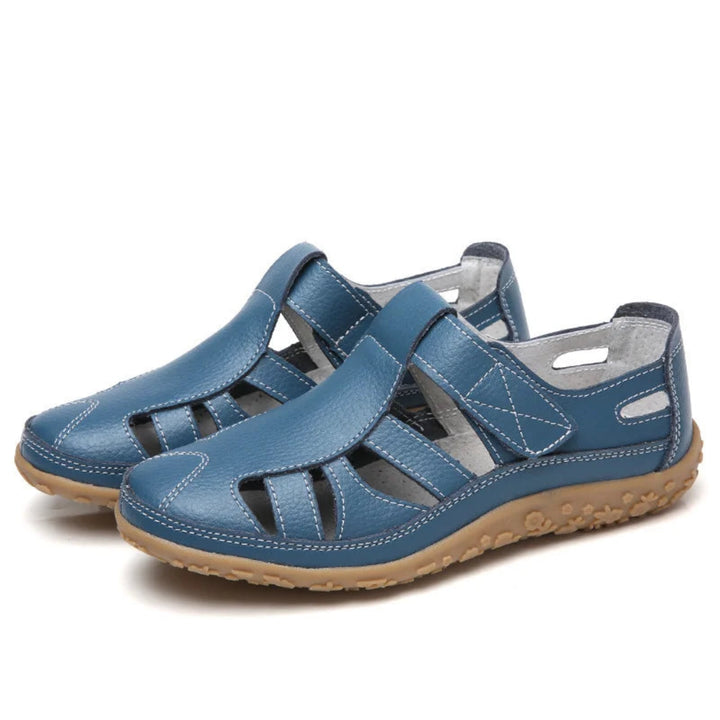Barefoot Comfort Flats