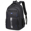 Bennett – Durable Men's Leather Backpack | Timeless Utility