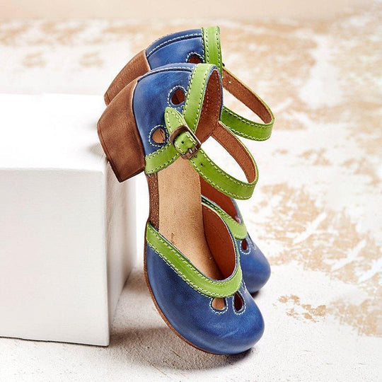 Women Summer Shoes