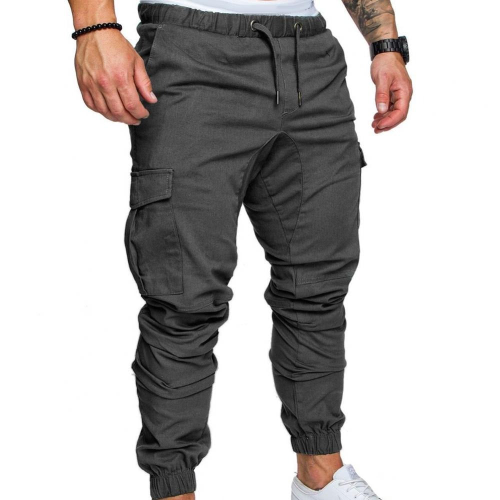 Men's Cargo Pants