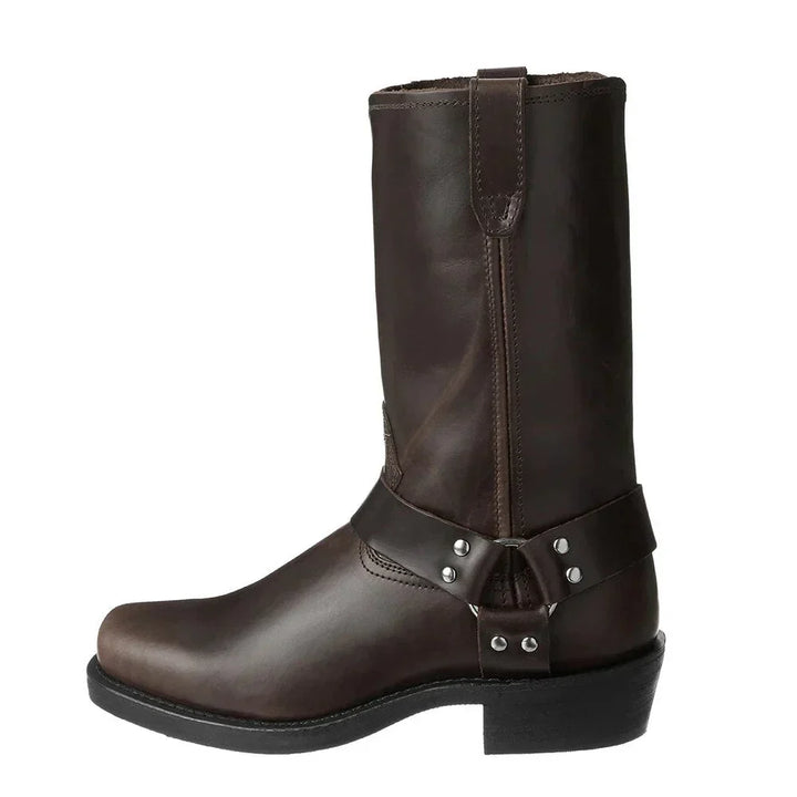 Stylish Cowboy Boots for Men