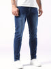 Men's Slim Fit Casual Stretch Denim Jeans