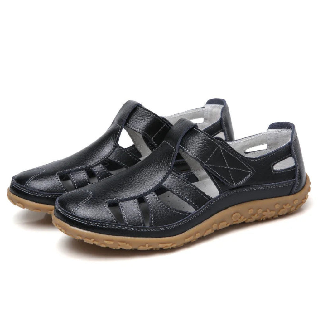 Barefoot Comfort Flats