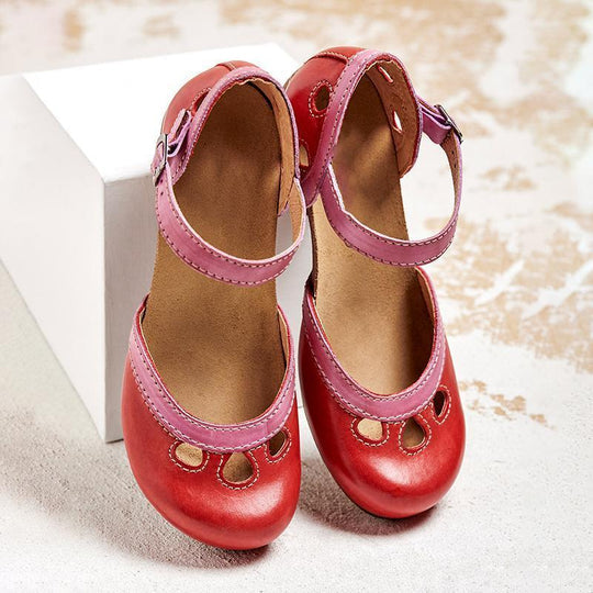 Women Summer Shoes