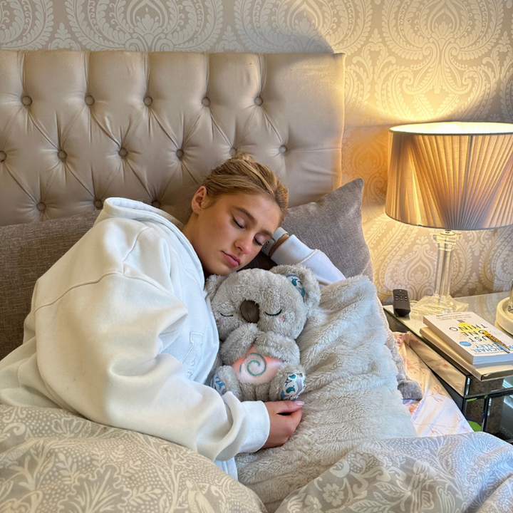 Calming Cuddle Toy