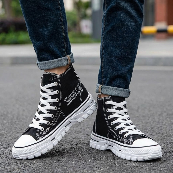 Men's Sneakers | Everyday Comfort and Style
