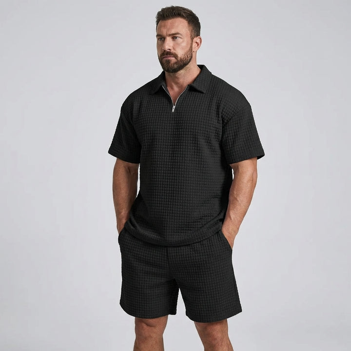 Lightweight Leisure Set