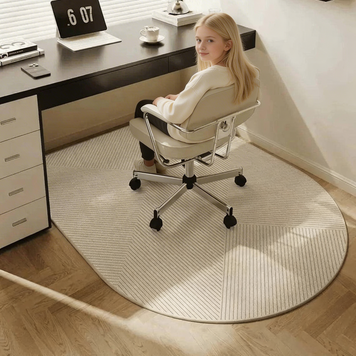 Office Chair Mat – Protective Flooring