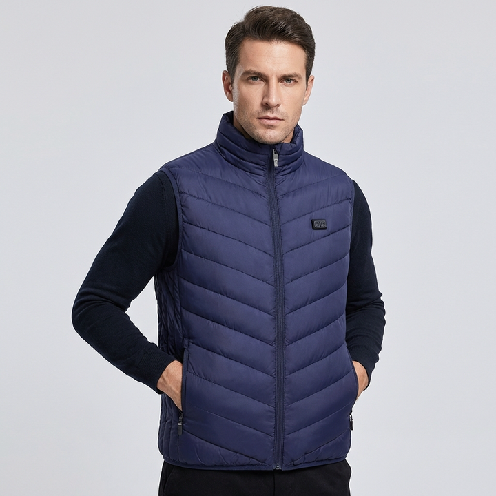Men’s Heated Jacket