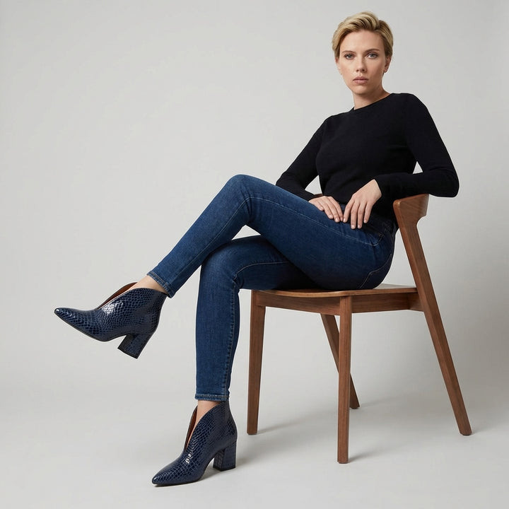 Sophisticated Style for Women