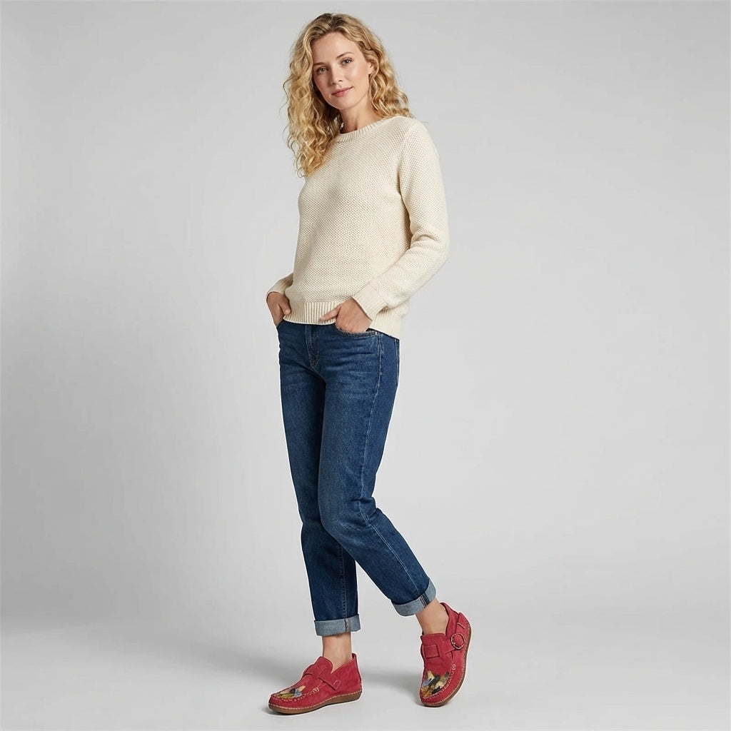 Step Into Style — Comfort Meets Character