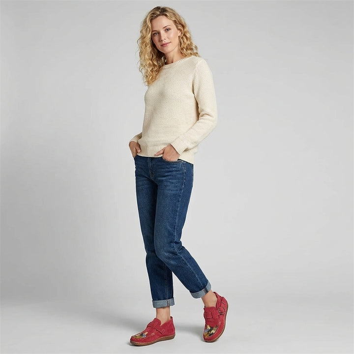 Step Into Style — Comfort Meets Character