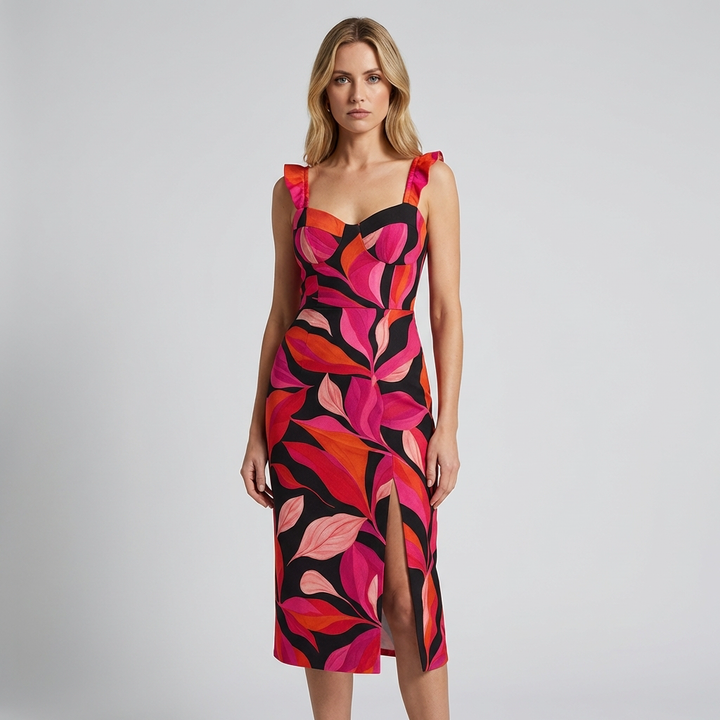 Gala Dress Royal Elegance for Every Special Occasion