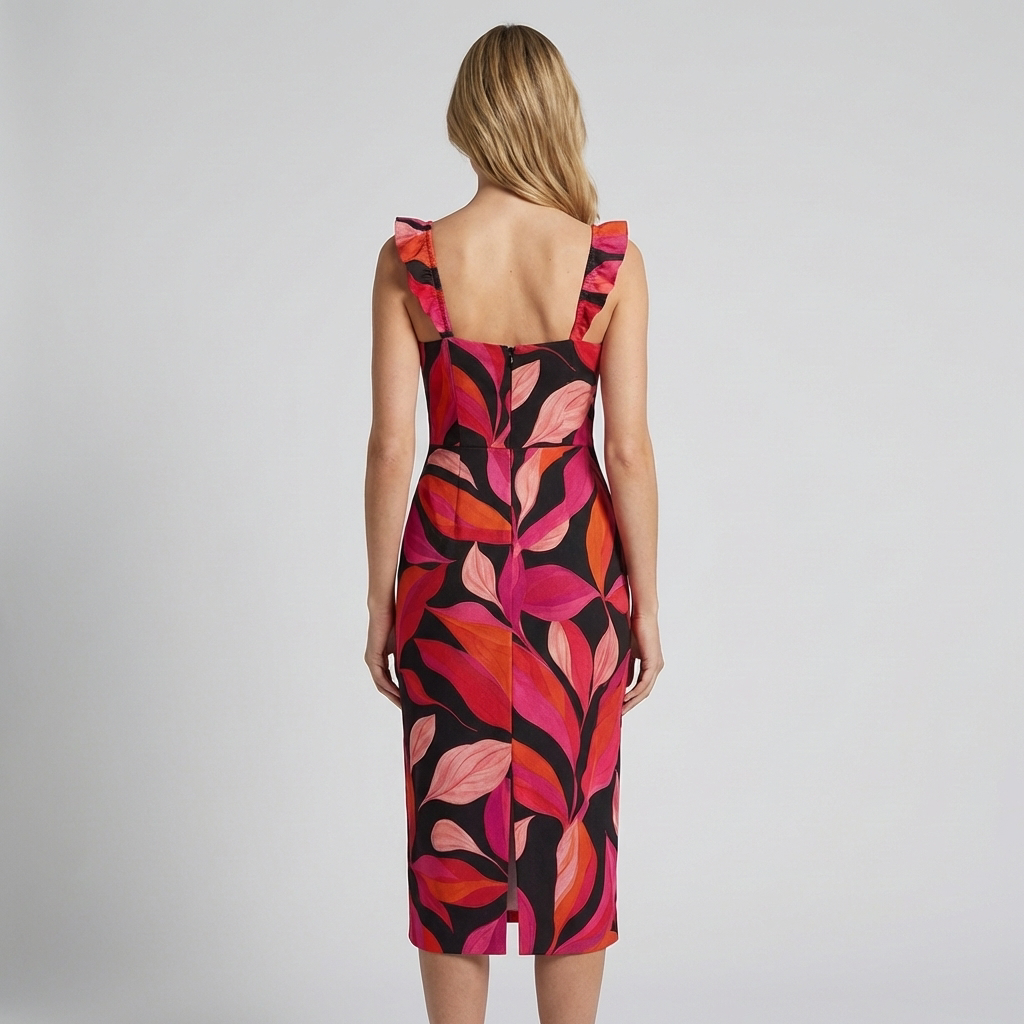 Gala Dress Royal Elegance for Every Special Occasion