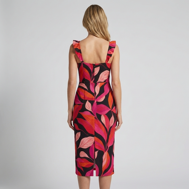 Gala Dress Royal Elegance for Every Special Occasion