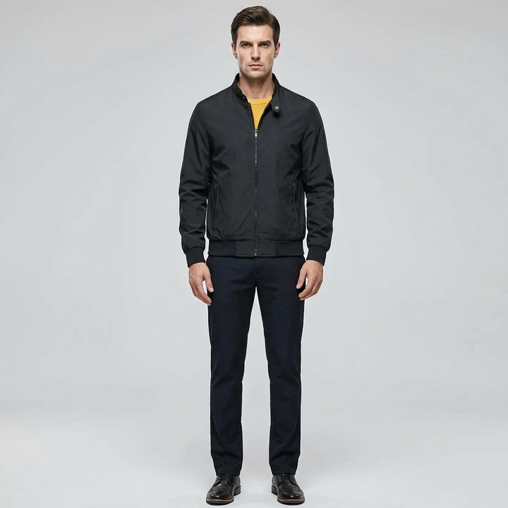 Sporty Summer Jacket for Men
