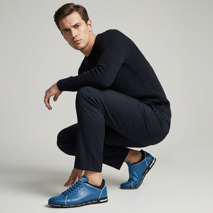 Casual Men's Sneakers